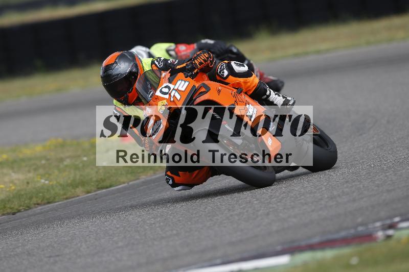 /18 05.06.2026  TZ Motorsport ADR/Gruppe gelb/720